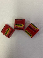 Mister Sweet Champion Toffees Squares 12's - 120gm