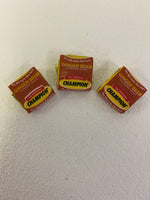 Mister Sweet Champion Toffees Squares 12's - 120gm