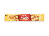 Wilson Cream Caramels