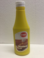 Wimpy Sauce 500ml