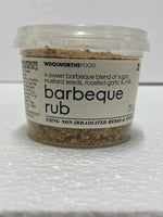 Woolworths Rub/Spice (Non-Irradiated Herb & Spices)