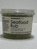 Woolworths Rub/Spice (Non-Irradiated Herb & Spices)
