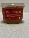 Woolworths Rub/Spice (Non-Irradiated Herb & Spices)
