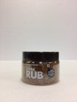 Woolworths Rub/Spice (Non-Irradiated Herb & Spices)