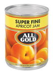 All Gold Jam 450gm (No added preservatives)