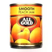 All Gold Jam 450gm (No added preservatives)