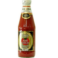 All Gold Tomato Sauce 700gm (Bot)