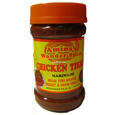 AMINA's Wonder Spice/Marinade