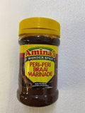 AMINA's Wonder Spice