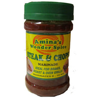AMINA's Wonder Spice/Marinade