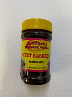 AMINA's Wonder Spice/Marinade