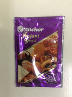 Anchor Instant Yeast 10gm