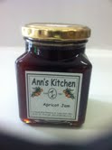 Ann's Kitchen Jam 260 ml (Jar)