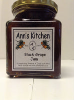 Ann's Kitchen Jam 260 ml (Jar)