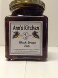 Ann's Kitchen Jam 260 ml (Jar)