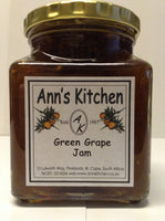 Ann's Kitchen Jam 260 ml (Jar)