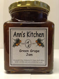 Ann's Kitchen Jam 260 ml (Jar)