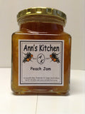 Ann's Kitchen Jam 260 ml (Jar)