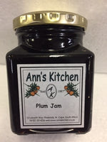 Ann's Kitchen Jam 260 ml (Jar)