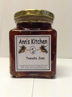 Ann's Kitchen Jam 260 ml (Jar)