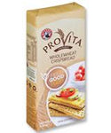 Bakers Provita Crispbread 250gm