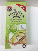 Bakers Provita Crispbread 250gm