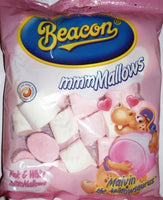Beacon Marshmallow 135 gm