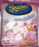 Beacon Marshmallow 135 gm