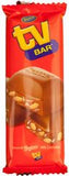 Beacon TV Bar Chocolate 47gm (Tropical coconut, crunchy rice puffs in milk chocolate)