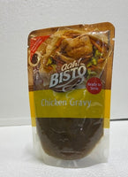 Bisto Chicken Gravy - Ready to Serve 200 gm (Doy Pack)