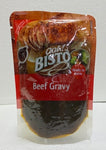 Bisto Beef Gravy 200 gm - Ready to Serve (Doy Pack)