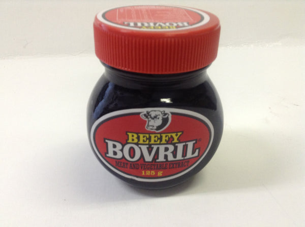 Bovril 125gm (limit 1 per customer) - Canada Only