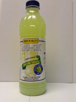 Brookes Low-Cal Blended Fruit Squash Concentrate 1.0 Lt