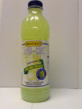 Brookes Low-Cal Blended Fruit Squash Concentrate 1.0 Lt