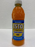 Brookes Esto Unsweetened Concentrated Flavoured Drink 200ml (makes 13.5 Lt)