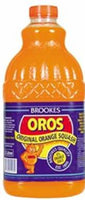 Brookes Oros Original Orange Squash (Concentrated Drink)