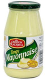 C & B Tangy Mayonnaise (Rich, Smooth & Creamy)