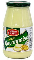 Mayonnaise 750 gm (B-Well)