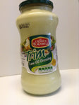 Crosse & Blackwell Mayonnaise