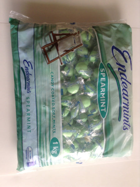 Cadbury Endearmints 1kg