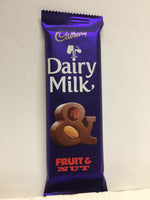 Cadbury Dairy Milk Chocolate 80 gm