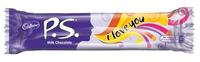 Cadbury PS Bar 48 gm