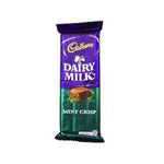 Cadbury Mint Crisp