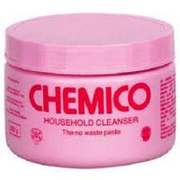 Chemico Pink Paste (Household Cleaner) 500gm