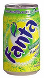 Fanta Drinks 6 x 300ml