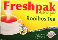 Freshpak Rooibos Teabags