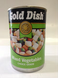 Gold Dish Vegetables/Breyani 410gm