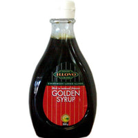 Illovo Syrup 500 ml (Squeeze)