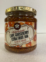 Wildebraam Gooseberry Jam (Choice Grade) 360 gm