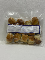 'Rusks' Home Made by Hand, all Natural Ingredients 13 pcs - approx. 500 gm